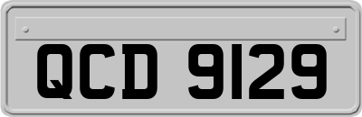 QCD9129