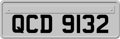 QCD9132