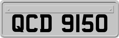 QCD9150