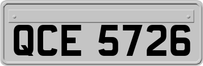 QCE5726