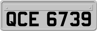 QCE6739