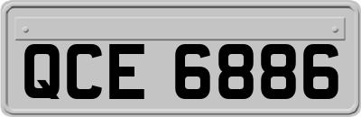 QCE6886