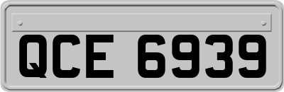 QCE6939