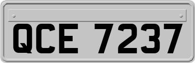 QCE7237