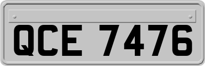 QCE7476