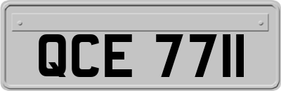 QCE7711