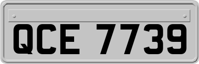 QCE7739