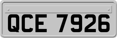 QCE7926