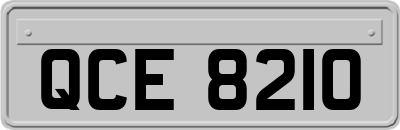 QCE8210