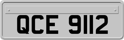 QCE9112