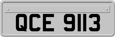 QCE9113
