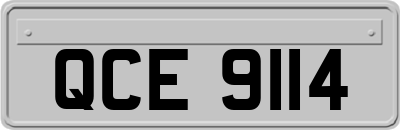 QCE9114