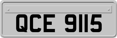 QCE9115