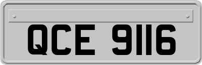 QCE9116
