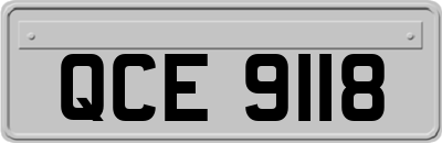 QCE9118
