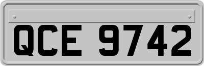 QCE9742