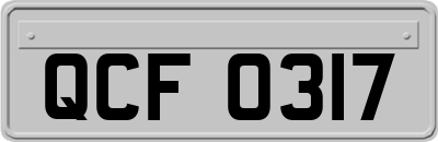 QCF0317