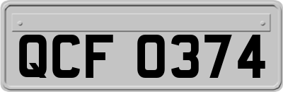 QCF0374