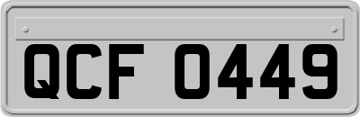 QCF0449