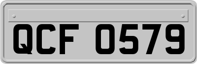 QCF0579