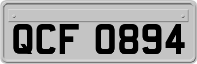 QCF0894