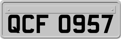 QCF0957