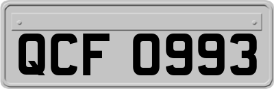 QCF0993