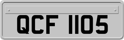 QCF1105