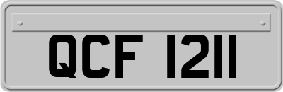 QCF1211