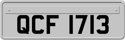 QCF1713