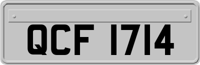 QCF1714