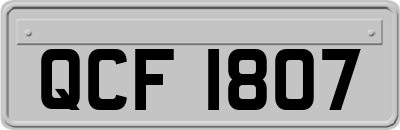 QCF1807