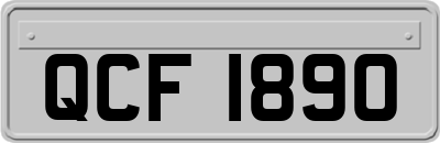 QCF1890