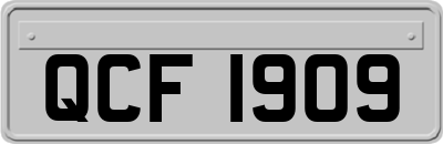 QCF1909