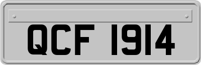 QCF1914