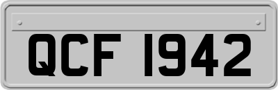 QCF1942