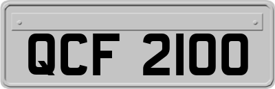 QCF2100