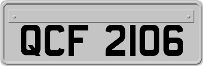 QCF2106