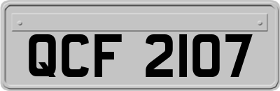 QCF2107