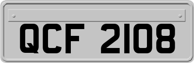 QCF2108