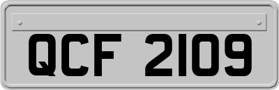 QCF2109