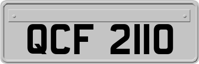 QCF2110