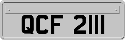 QCF2111