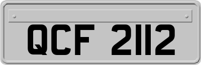 QCF2112