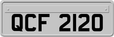 QCF2120