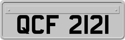 QCF2121