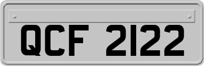 QCF2122