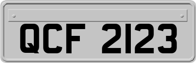 QCF2123