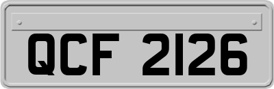 QCF2126