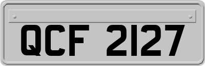 QCF2127